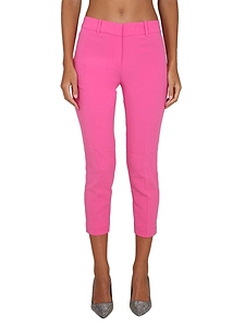 Michael By Michael Kors Cropped Pants