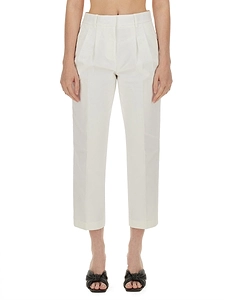 Michael By Michael Kors Cropped Pants