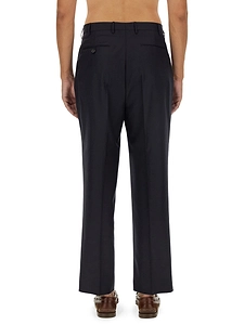 Etro Wool Pants