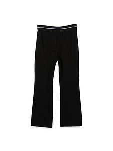 Msgm Milan Stitch Pants