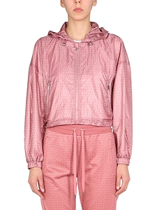 Michael By Michael Kors Logo Sweatshirt