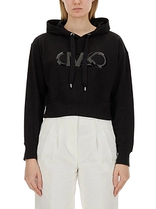 Michael By Michael Kors Sweatshirt With Logo