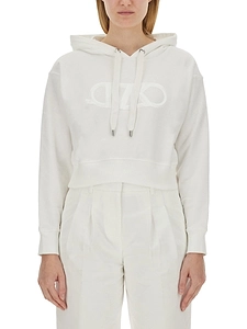 Michael By Michael Kors Sweatshirt With Logo
