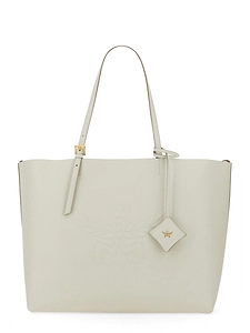Mcm Shopping Bag Large Himmel