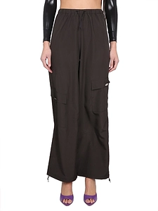 Not After Ten Pants With Elastic