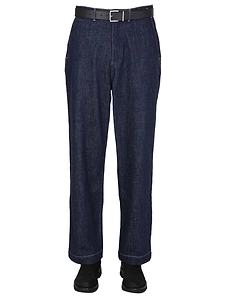 Nigel Cabourn Factory Jeans