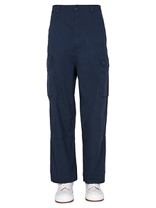Nigel Cabourn Jeans Dutch
