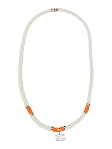 Dsquared Logo Necklace