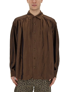 AÏE Oversize Shirt