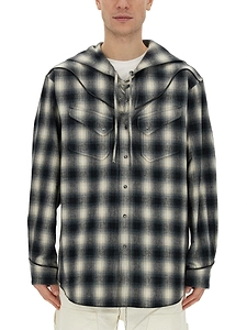 AÏE Cotton Shirt