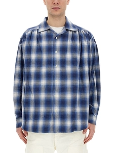 AÏE Qaudri Shirt
