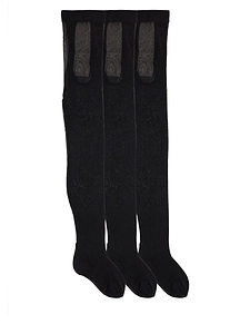 Dolce & Gabbana Tripack Tights