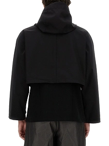 AÏE Cropped Jacket