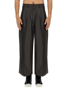 AÏE Wide Fit Pants