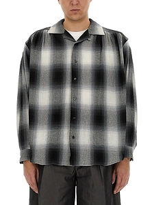 AÏE Cotton Shirt