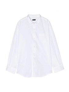 Il Gufo Long Sleeve Shirt