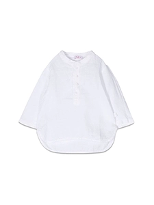 Il Gufo Long Sleeve Shirt