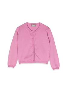 Il Gufo Tricot Cardigan