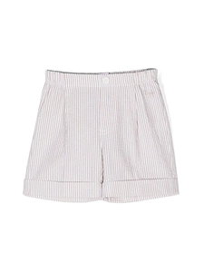 Il Gufo Bermuda Shorts