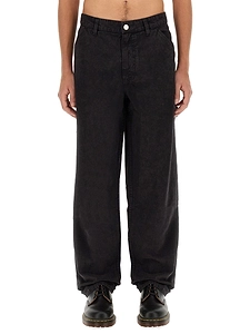 Awake Ny Cotton Jeans