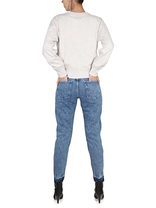 Marant ÉToile Jeans Sulanoa