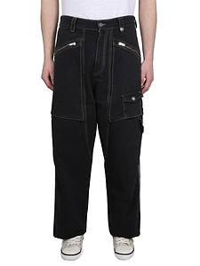Marant Parker Pants
