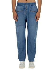 Marant Cotton Pants