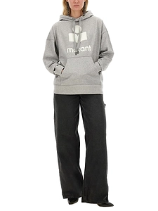 Marant ÉToile Solene Jeans