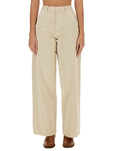 Marant ÉToile Solene Jeans