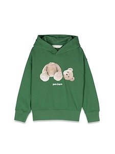 Palm Angels Bear Hoodie