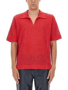 SÉFr V Neck T Shirt