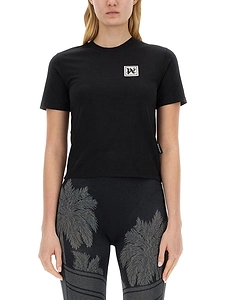 Palm Angels Palm Ski Club T Shirt