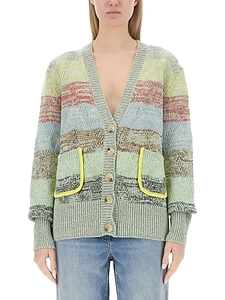 Cormio Renato Cardigan