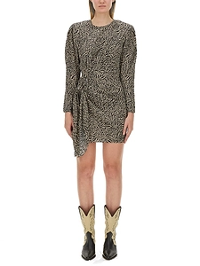 Marant ÉToile Dulce Dress