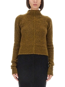 Rick Owens Turtleneck Shirt