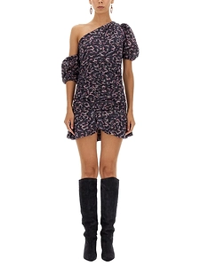 Marant ÉToile Dress Lecia