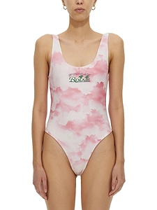 Cismione One Piece Swimsuit