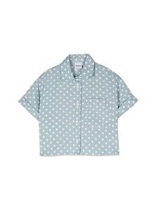 Aspesi Short Sleeve Shirt