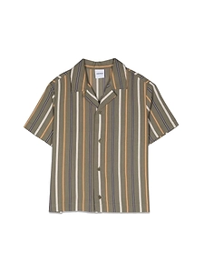 Aspesi Short Sleeve Shirt