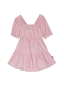 Aspesi Wide Neckline Dress