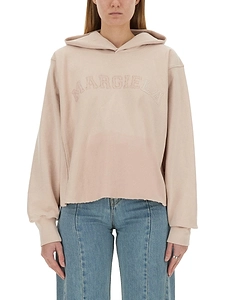 Maison Margiela Cotton Sweatshirt