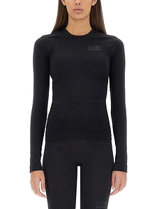Mm6 Maison Margiela X Salomon Long Sleeve Top