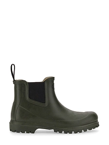 Superga Rubber Boot