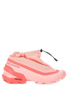 Mm6 Maison Margiela X Salomon Sneaker Cross Low