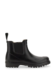 Superga Rubber Boot