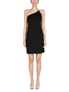 Dsquared One Shoulder Dress