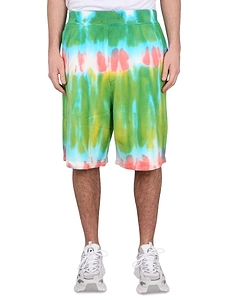 Dsquared Sweatshirt Bermuda