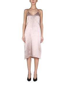 Dsquared Undervest Dress