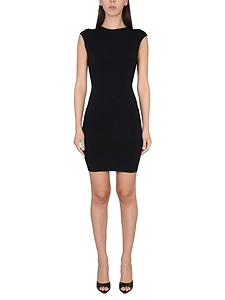 Dsquared Slim Fit Dress