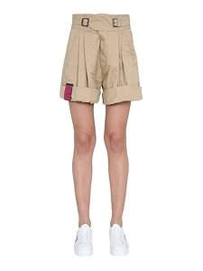 Dsquared Cargo Shorts